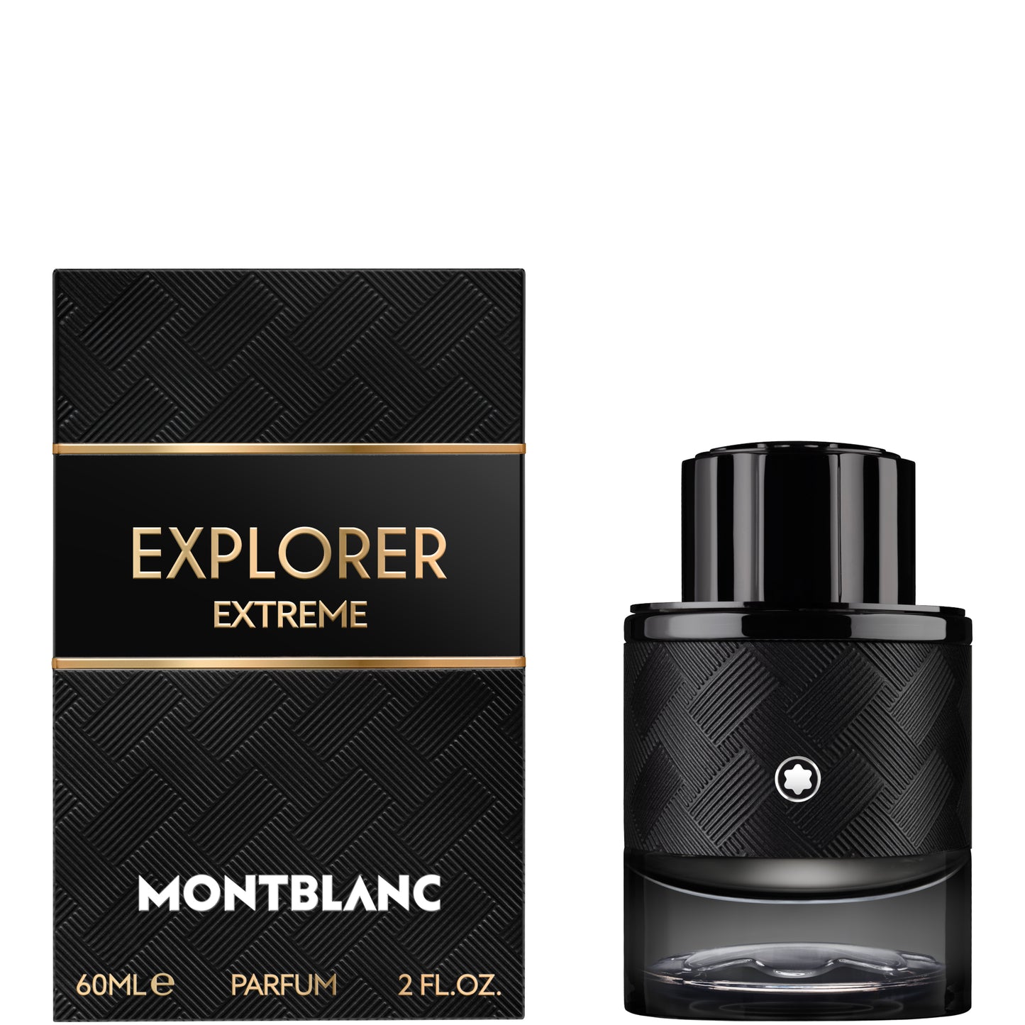 Montblanc Explorer Extreme