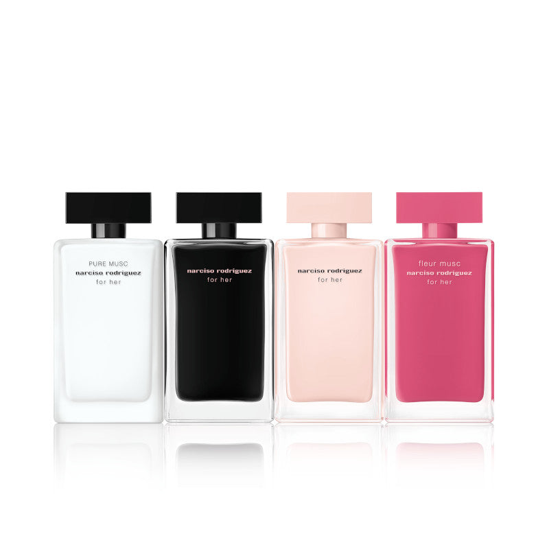 Narciso Rodriguez For Her Pure Musc Edizione Limitata
