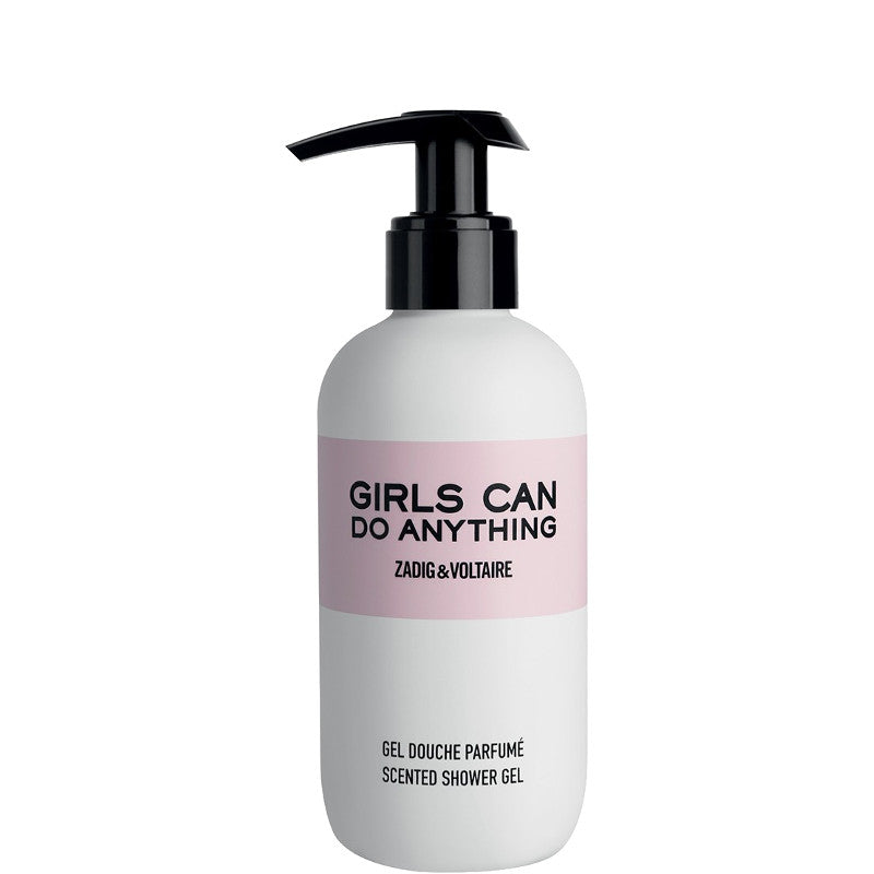 Girls Can Do Anything 200 ML
