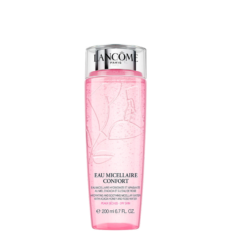 Eau Micellaire Confort 200 ml