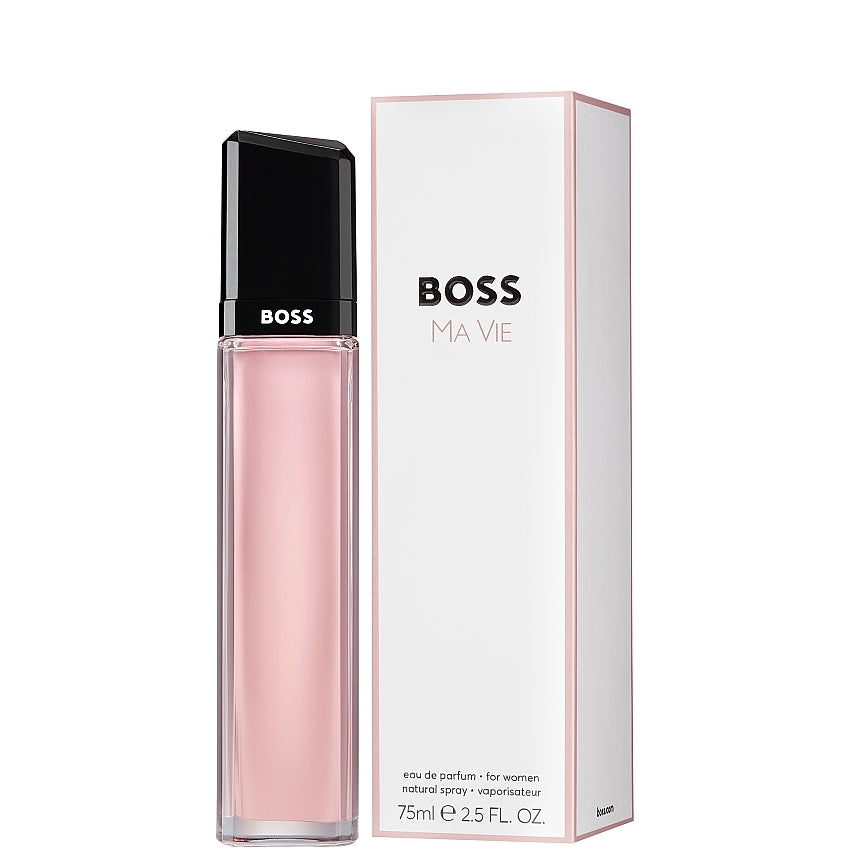 Boss Ma Vie Eau de Parfum