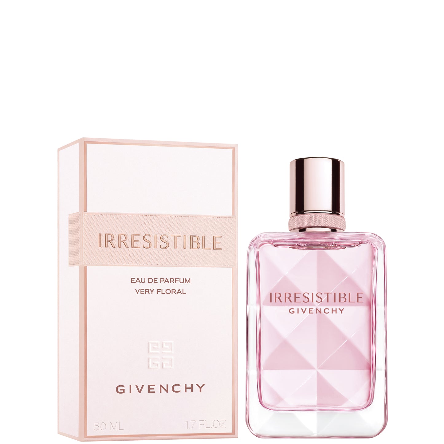Irresistible Eau de Parfum Very Floral