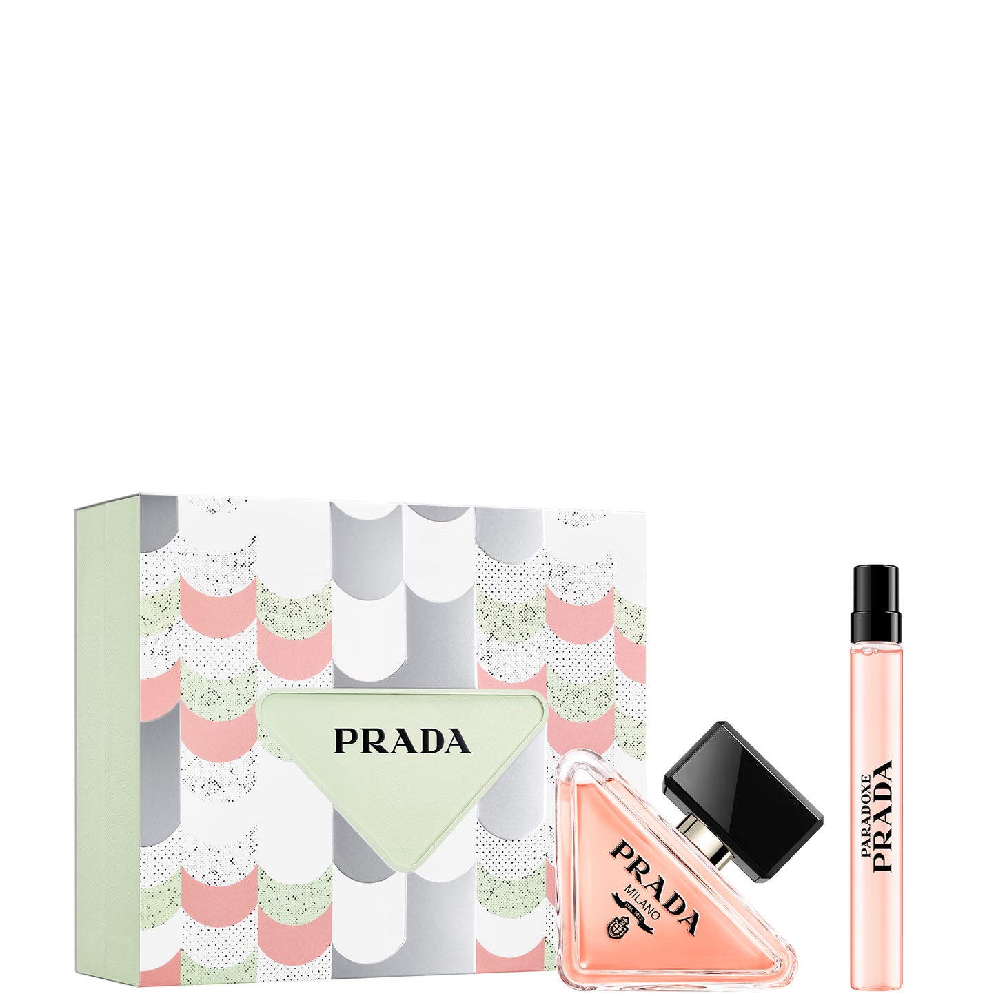 Prada Paradoxe Eau de Parfum Confezione