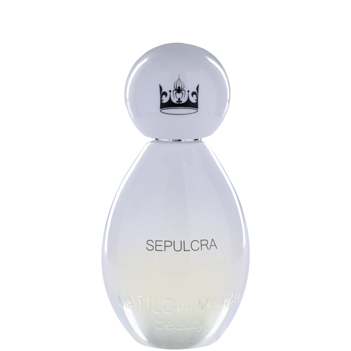 MATILDA MORRI BEAUTY - SEPULCRA