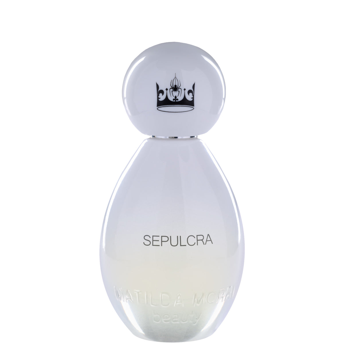 MATILDA MORRI BEAUTY - SEPULCRA