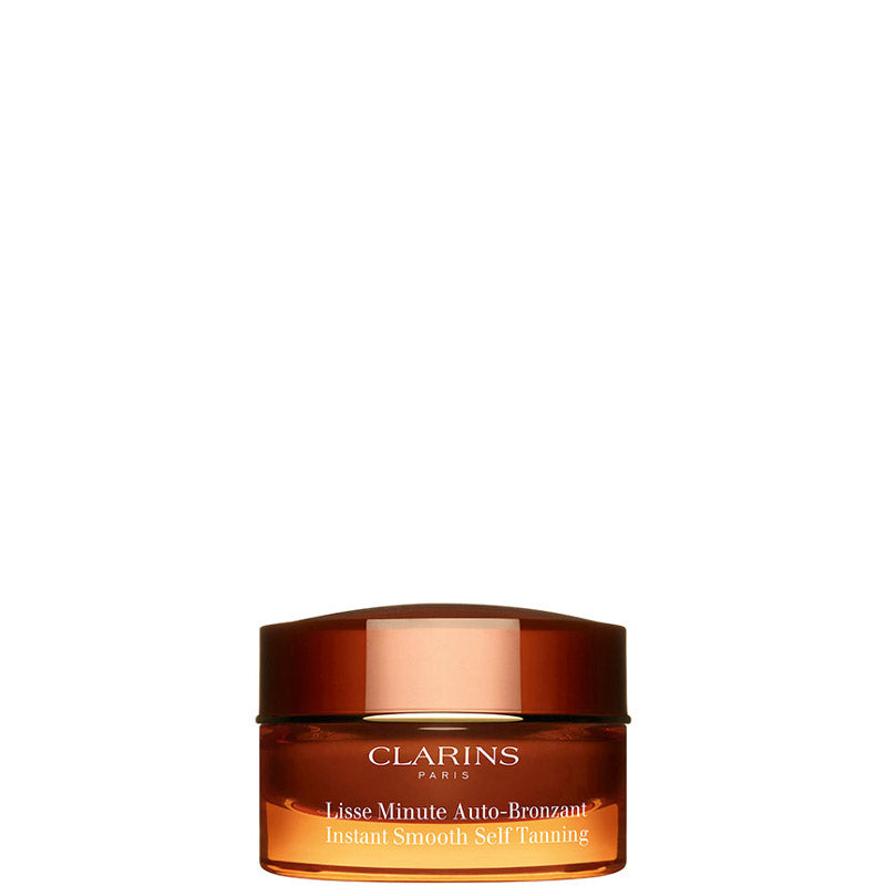 Lisse Minute Autoabbronzante 30 ML