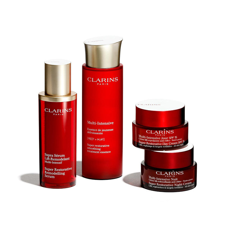 Multi-Intensive Jour SPF 15 - Tutti i tipi di pelle 50 ML