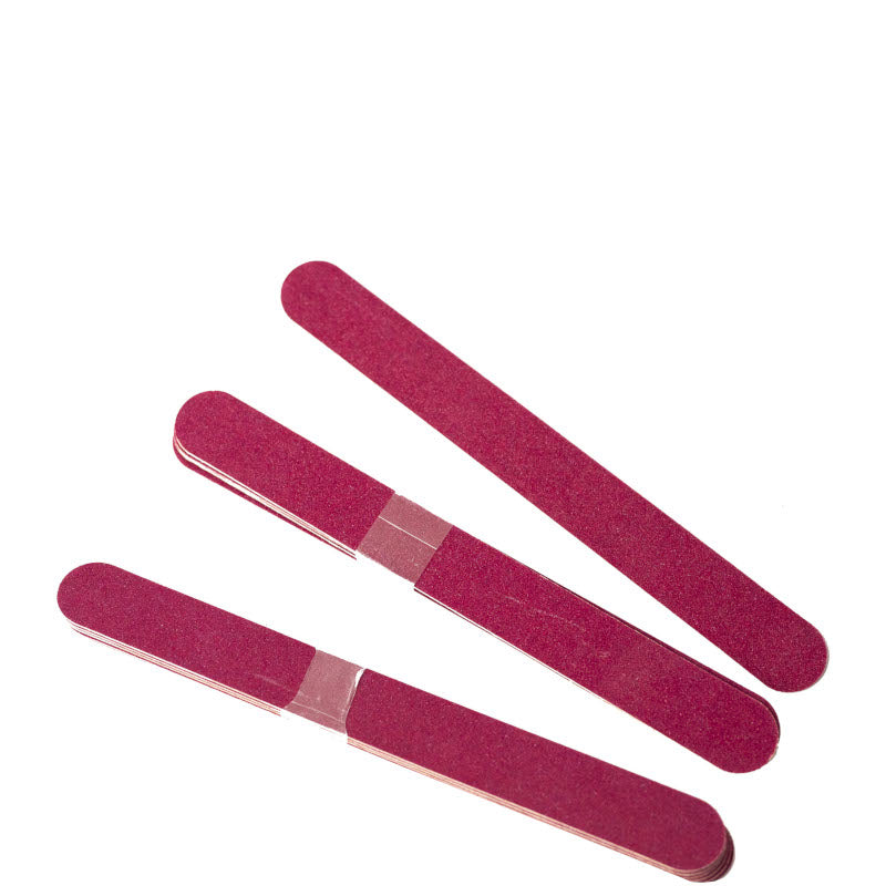 Lima Abrasiva Unghie L GM04921N Colore Casuale