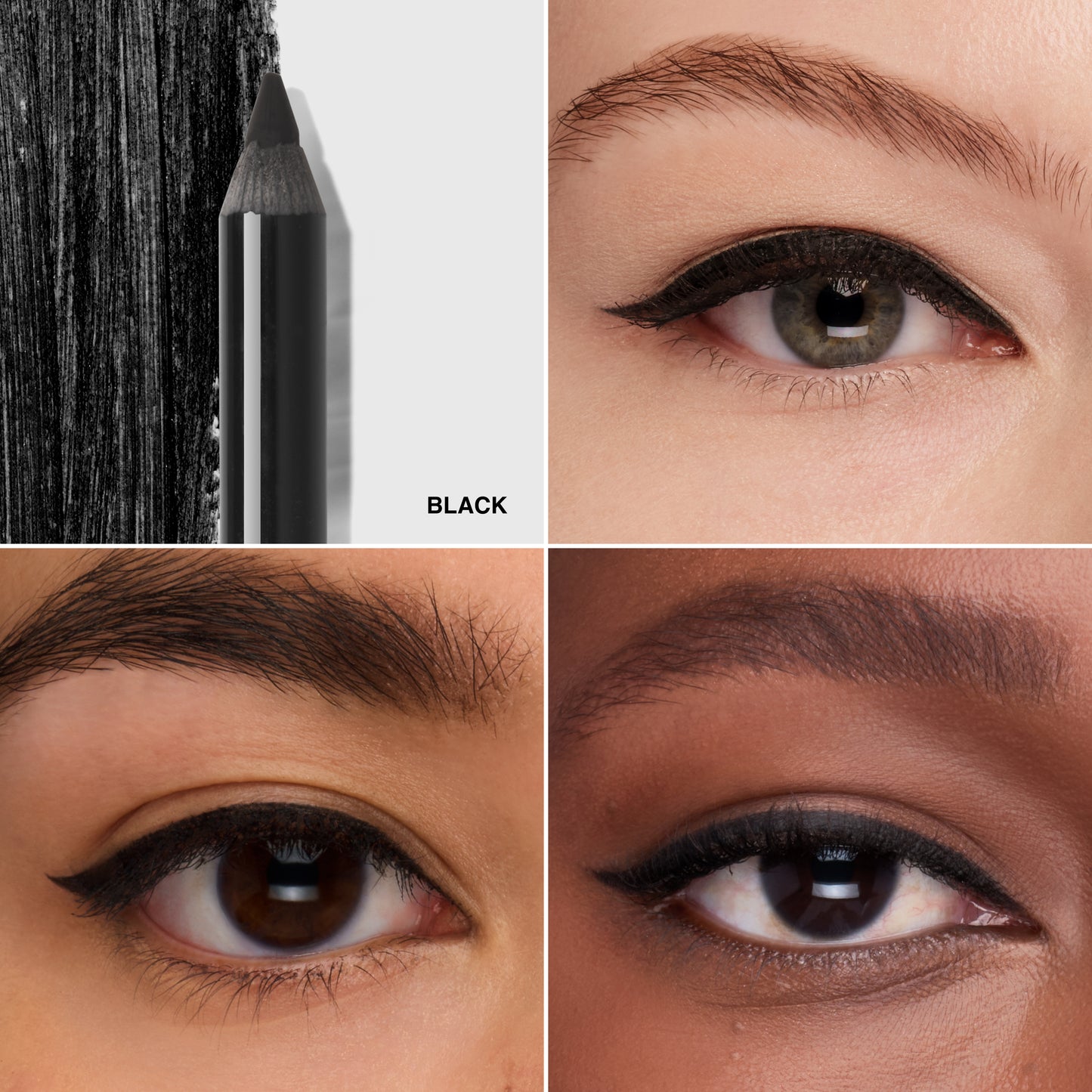 Bobbi Brown Kajal Liner & Mascara Duo