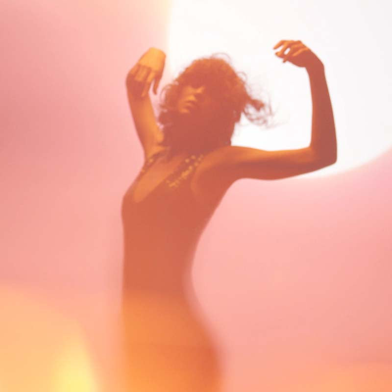 Narciso Rodriguez All of me ( Hair Mist )