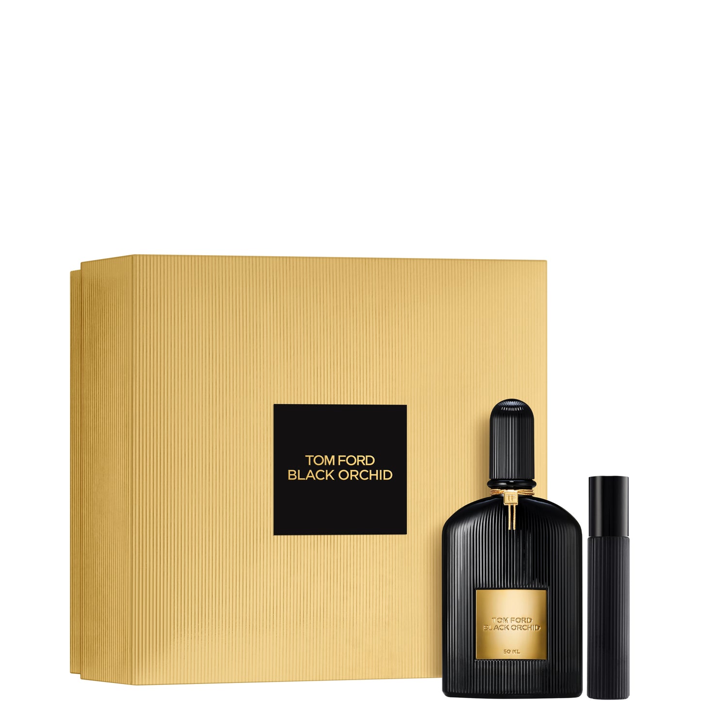 Tom Ford Black Orchid Eau de Parfum Confezione