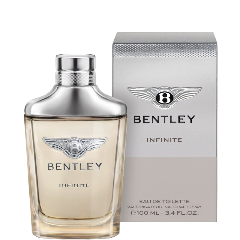 Bentley Infinite 100 ML