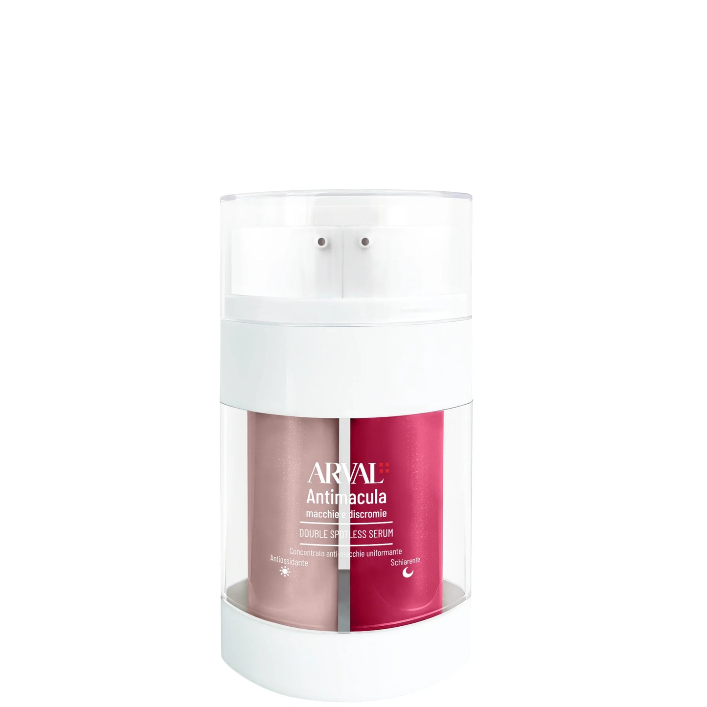 Antimacula - Double Spotless Serum