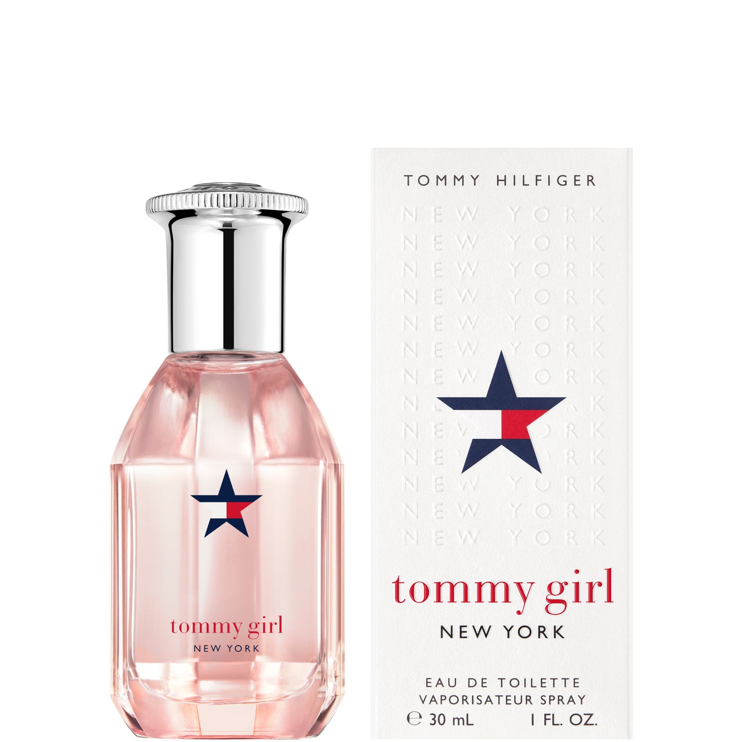 Tommy Girl New York