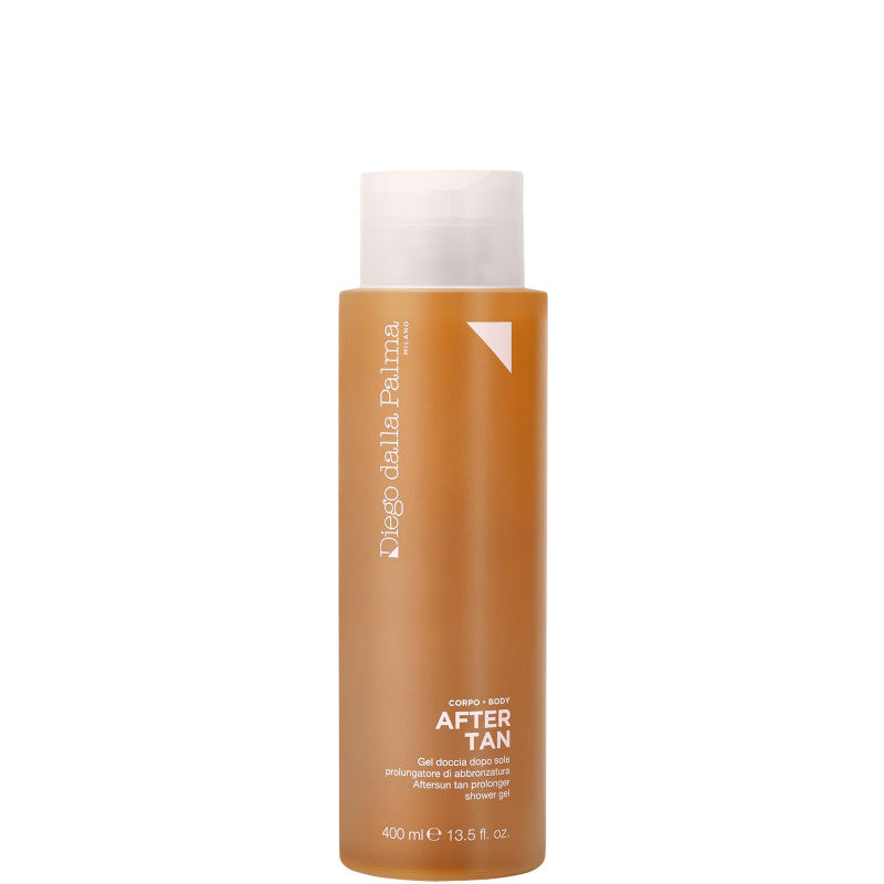 After Tan - Gel doccia Doposole