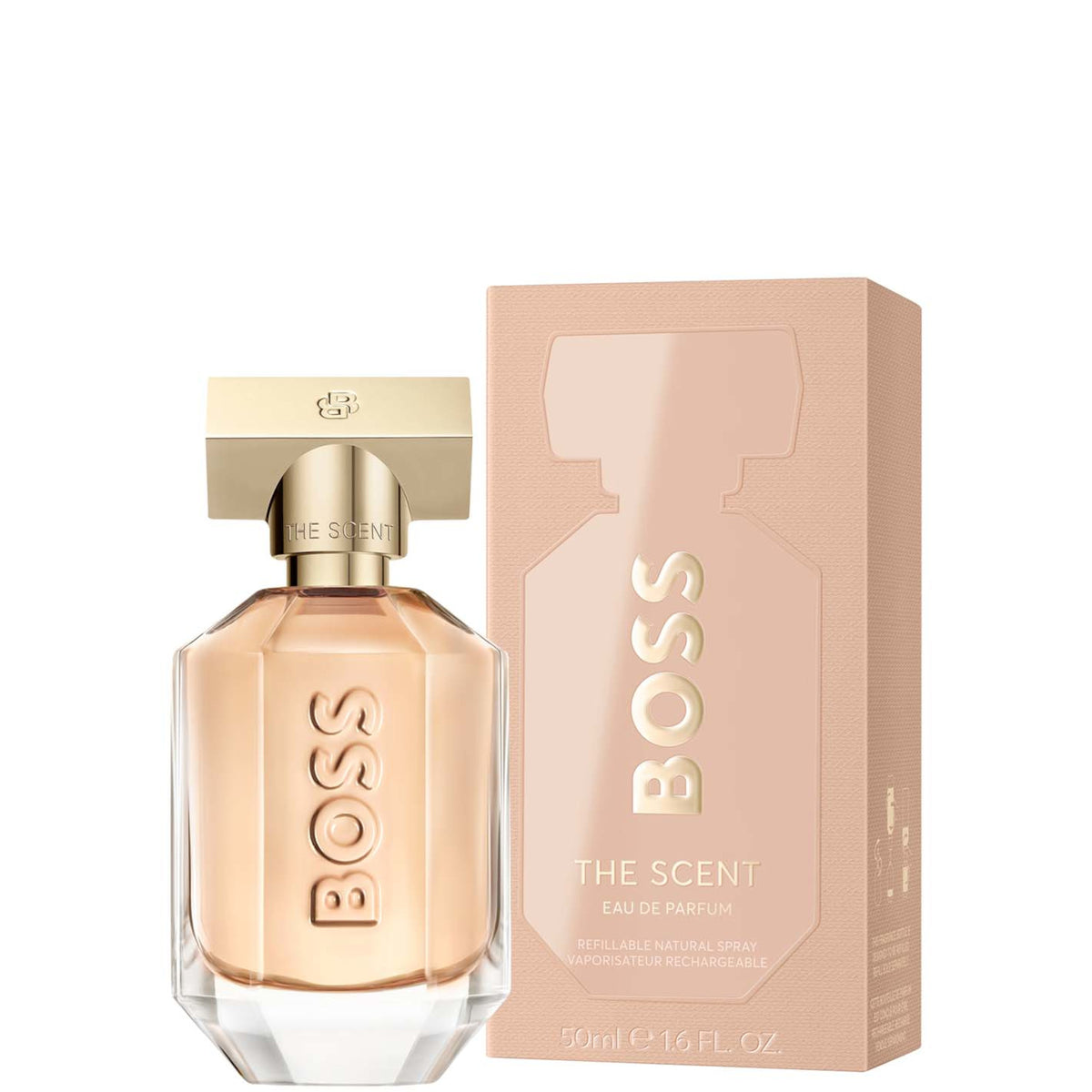 Boss The Scent for Her Eau de Parfum New