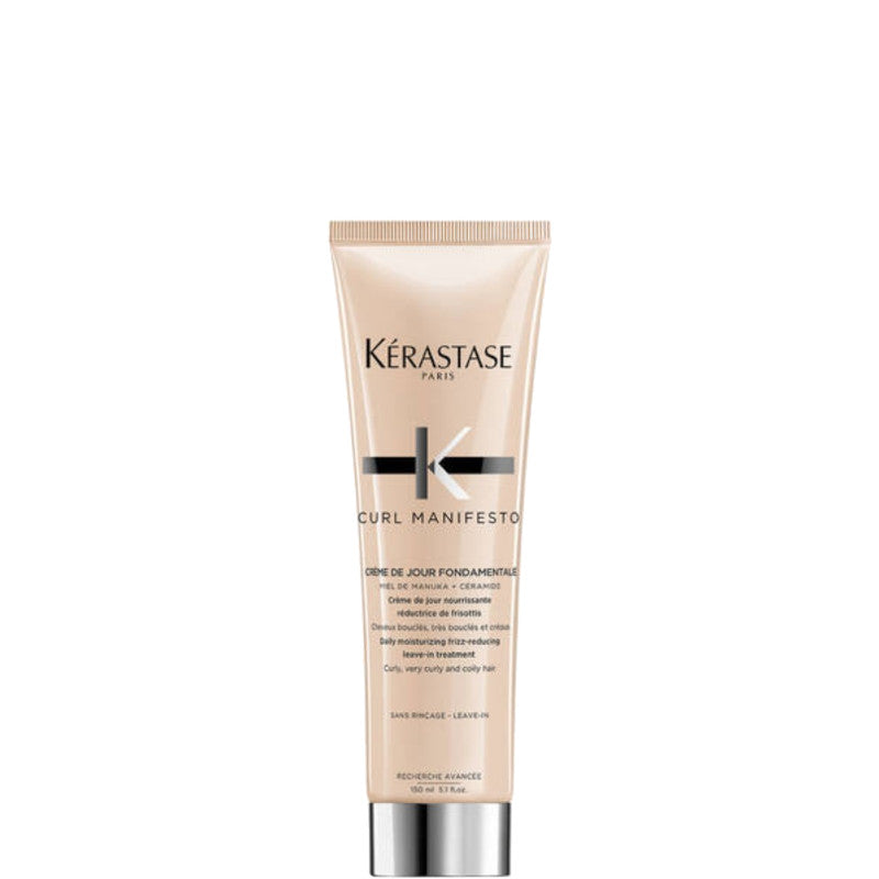 Curl Manifesto - Crème De Jour Fondamentale 150 ML