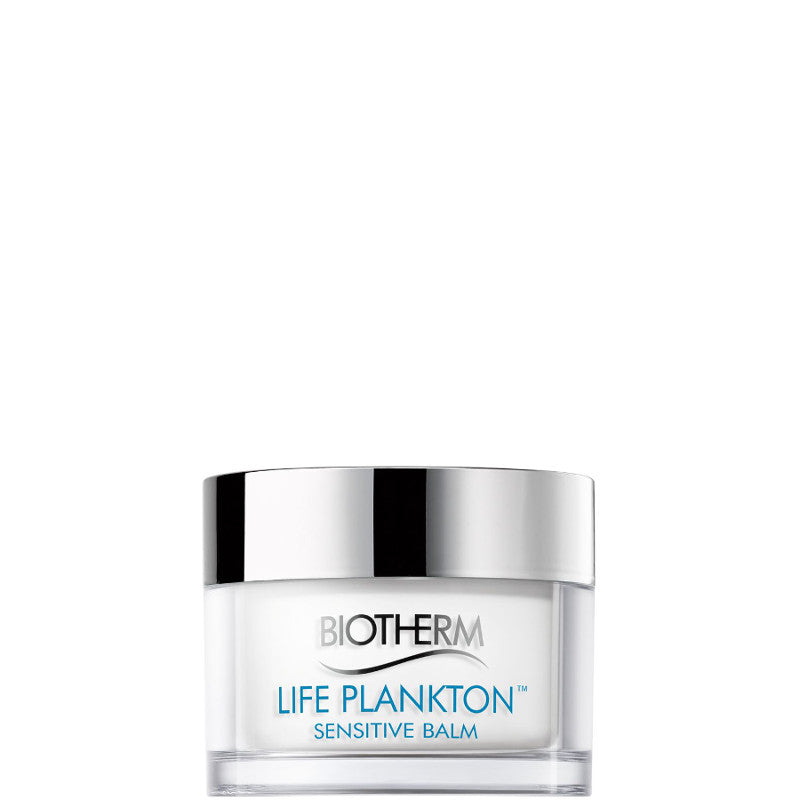 Life Plankton Sensitive Balm - Balsamo Viso Pelli Secche 50 ml