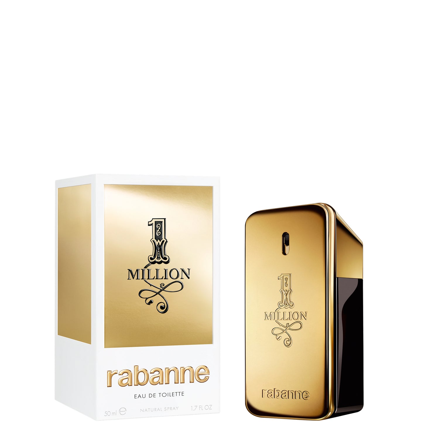 Rabanne 1 Million Eau de Toilette