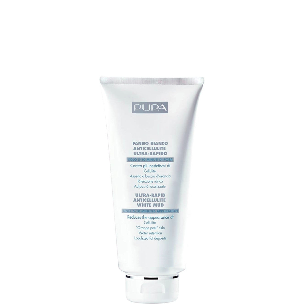 Fango Bianco Anticellulite Ultra-Rapido*