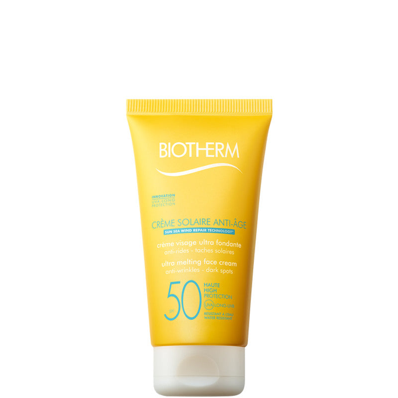 Crema Solare Anti-Age Spf 50 50 ML