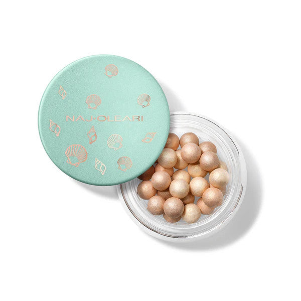 Pearl & Scent Highlighter
