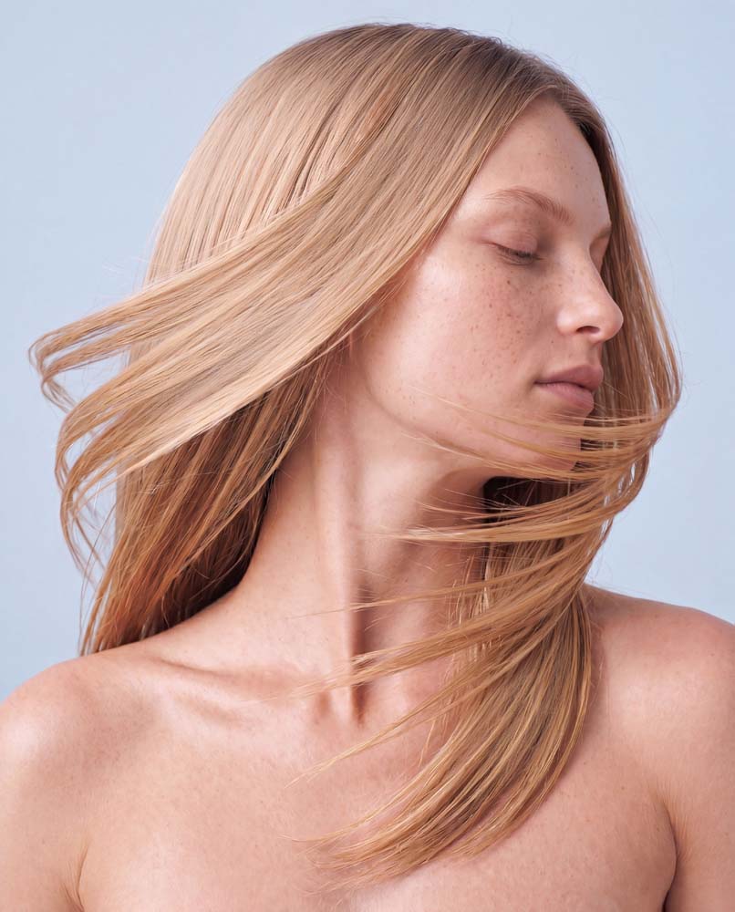 Rebeya Profumo capelli - Hair Mist