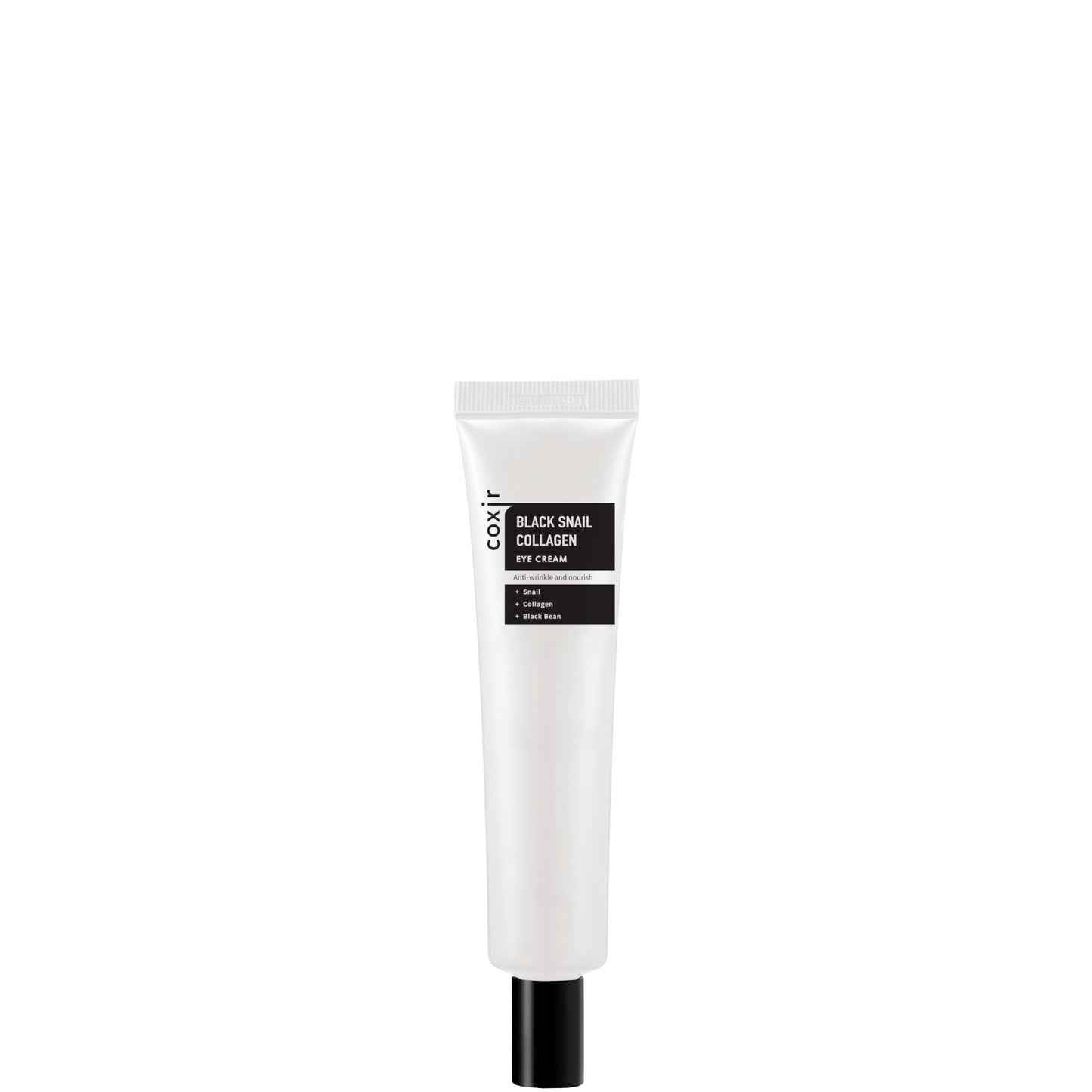 Coxir Black Snail Collagen Eye Cream
