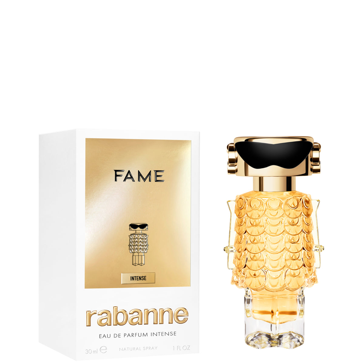 Rabanne Fame Intense Eau de Parfum Intense
