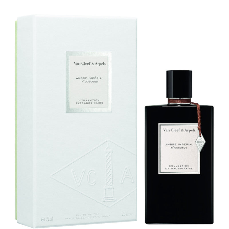 Ambre Impérial Eau de Parfum