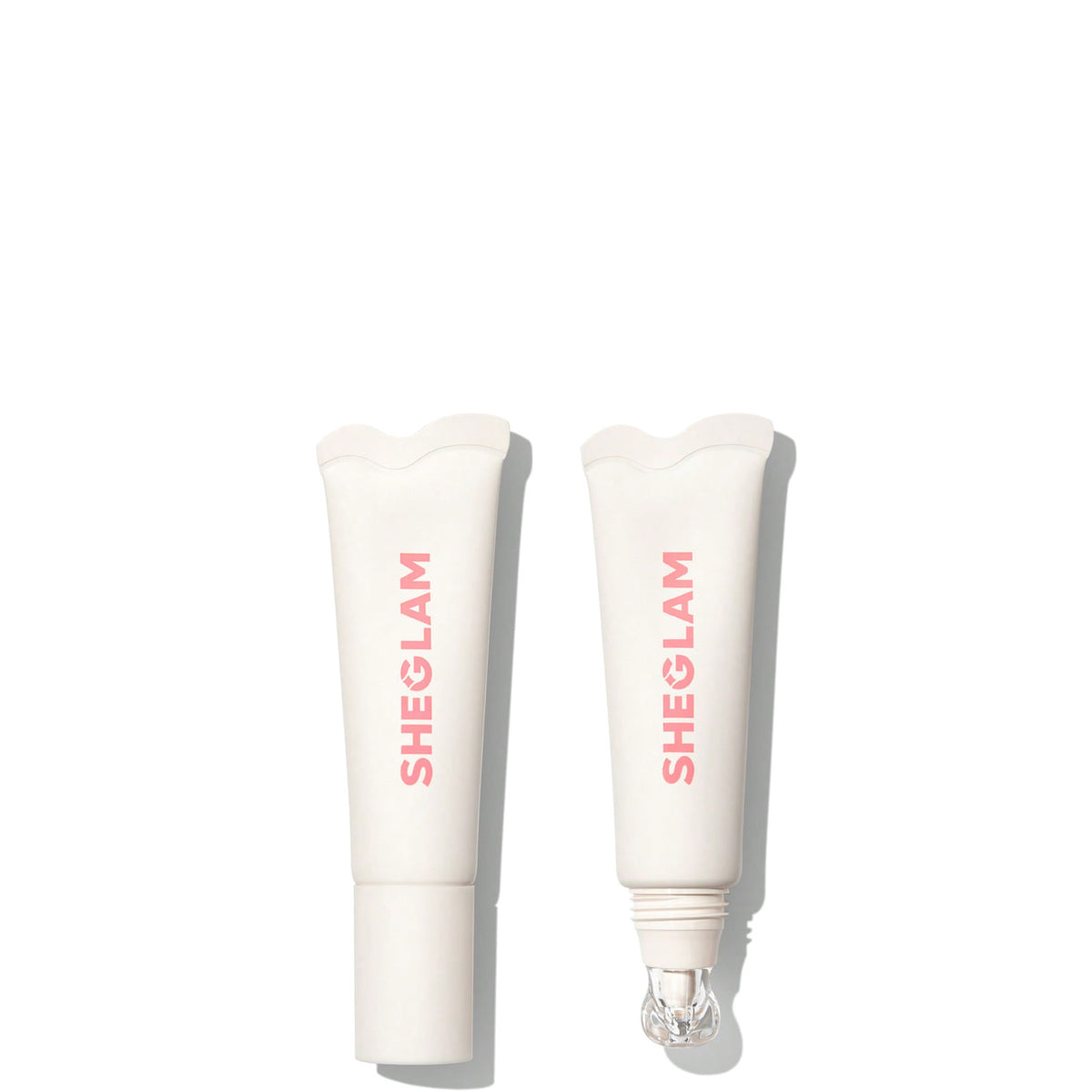 Sheglam Crystal Glaze Moisturizing Lip Gloss