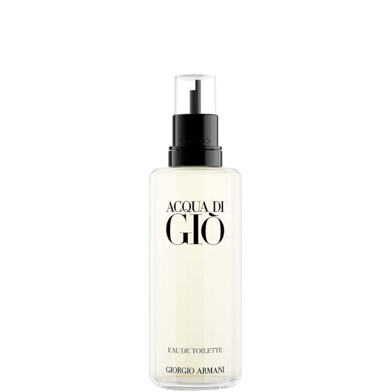 Acqua di Gio' Pour Homme EDT 150 ML RICARICA
