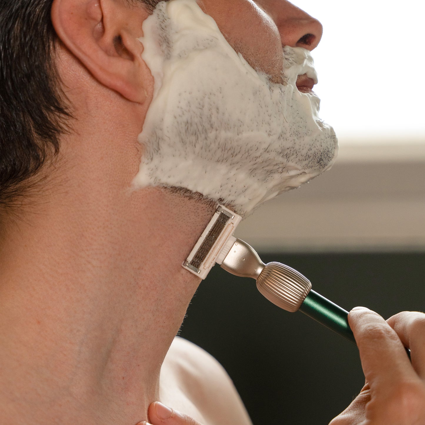 Fler Precision Razor Cartridges