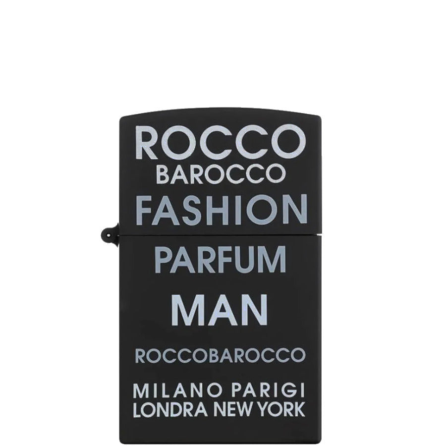 RoccoBarocco Fashion Man
