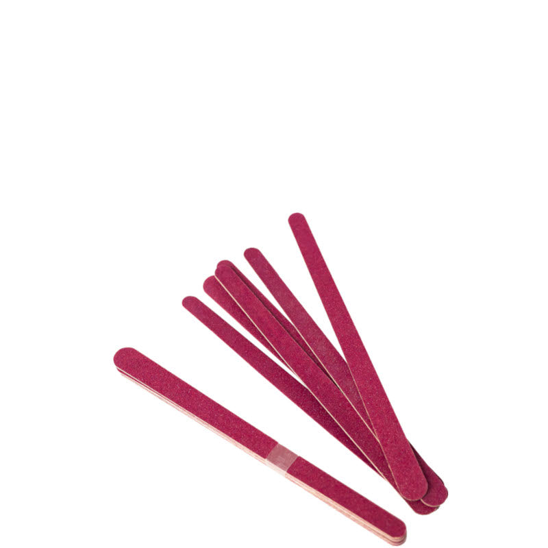 Lima Abrasiva Unghie S GM04919N Colore Casuale