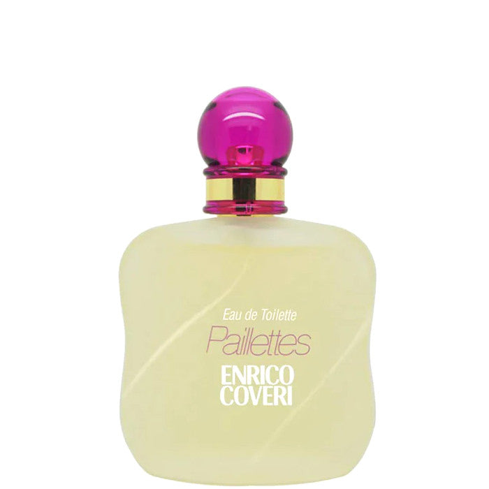 Enrico Coveri Paillettes Eau de toilette