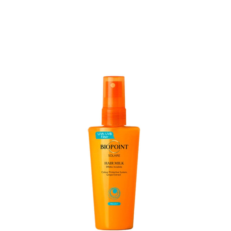 BIOPOINT SOLAIRE HAIR MILK 100 ML