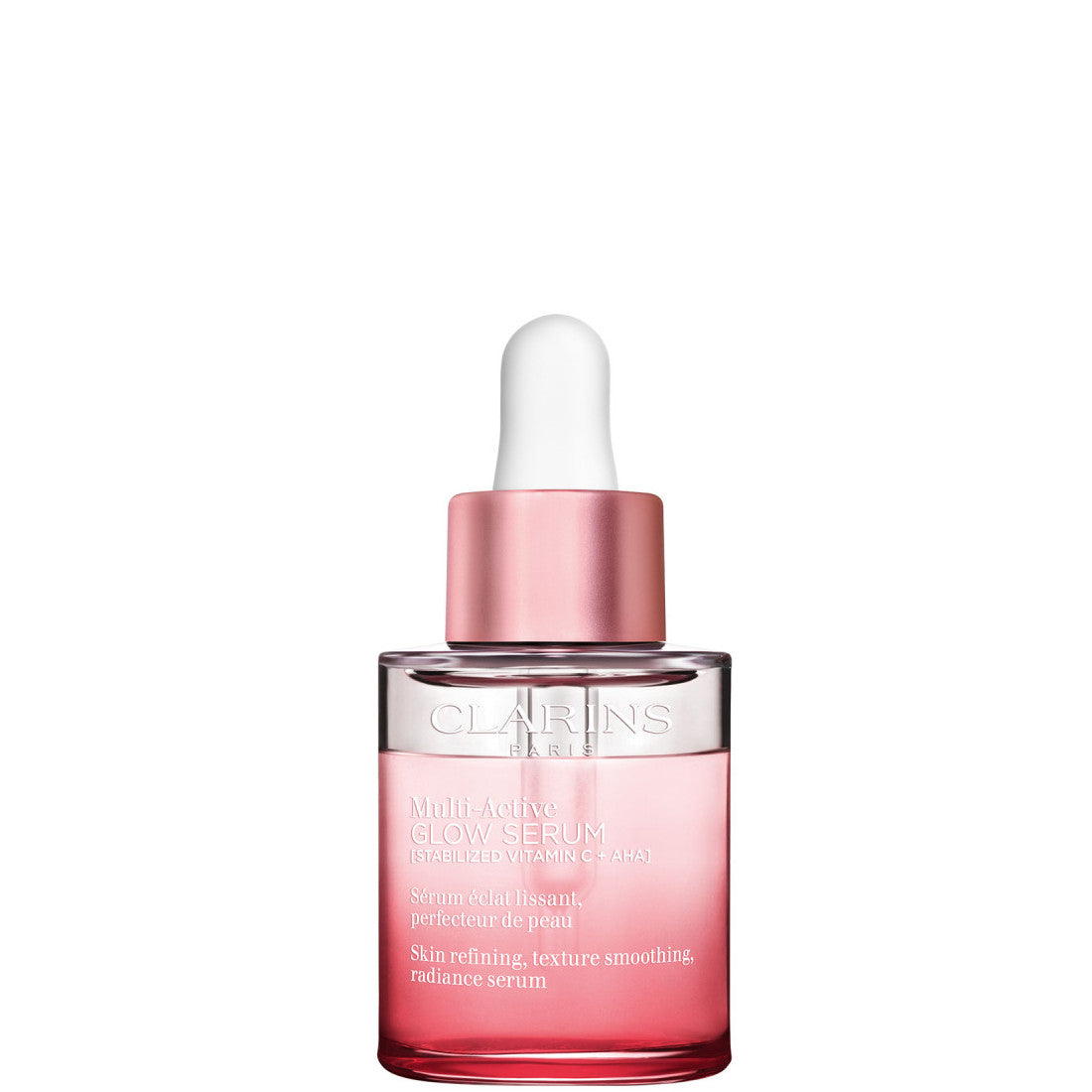 Multi-Active Glow Serum