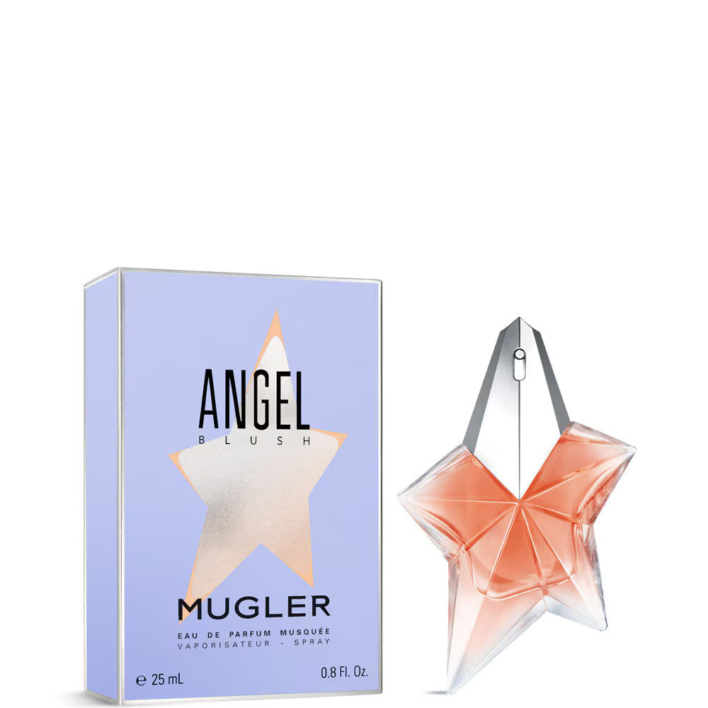 Angel Blush Eau de Parfum Musquée