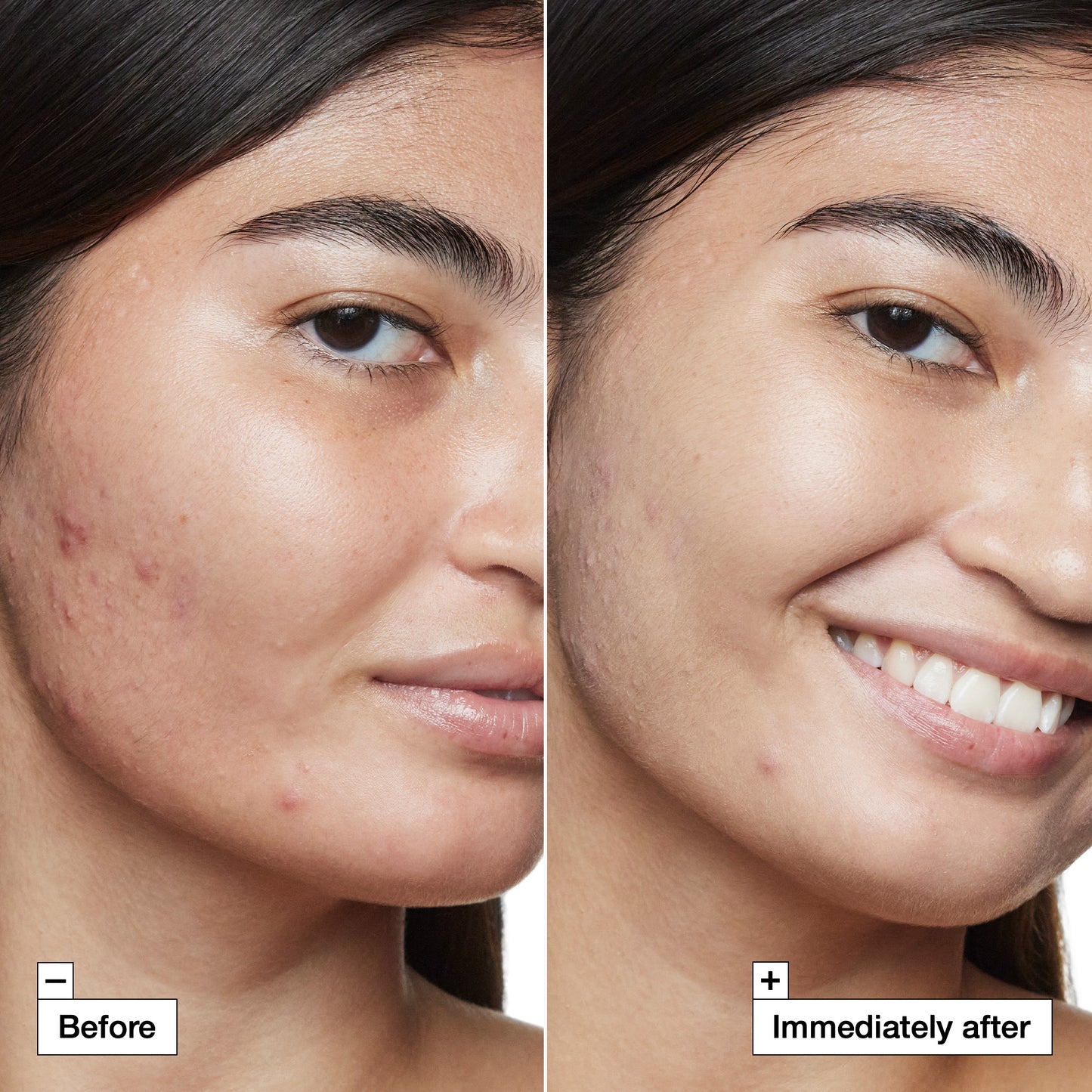 Dr.Jart+ Cicapair Tiger Grass Camo Drops SPF 35 *