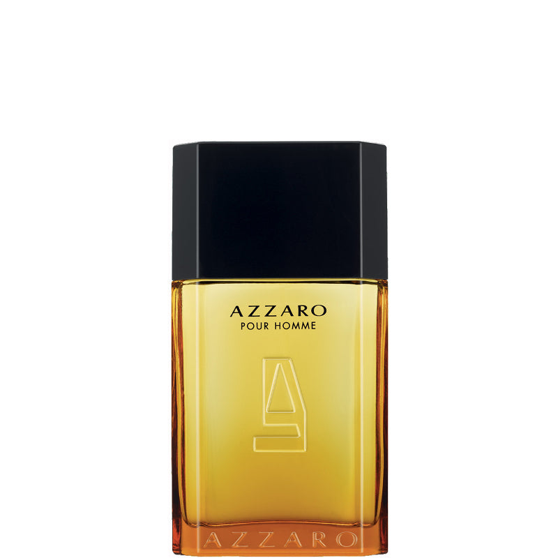 Azzaro Pour Homme After Shave Lotion