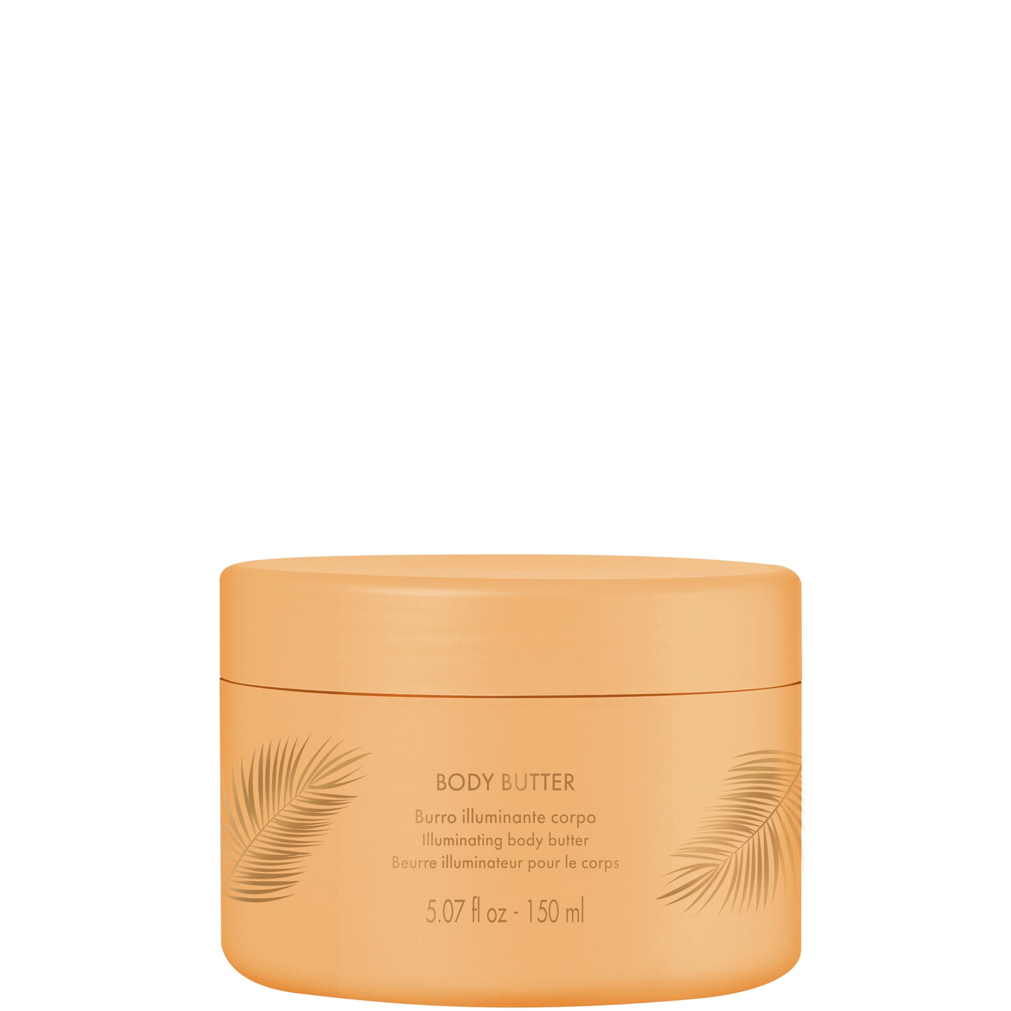Shine Bright Body Butter