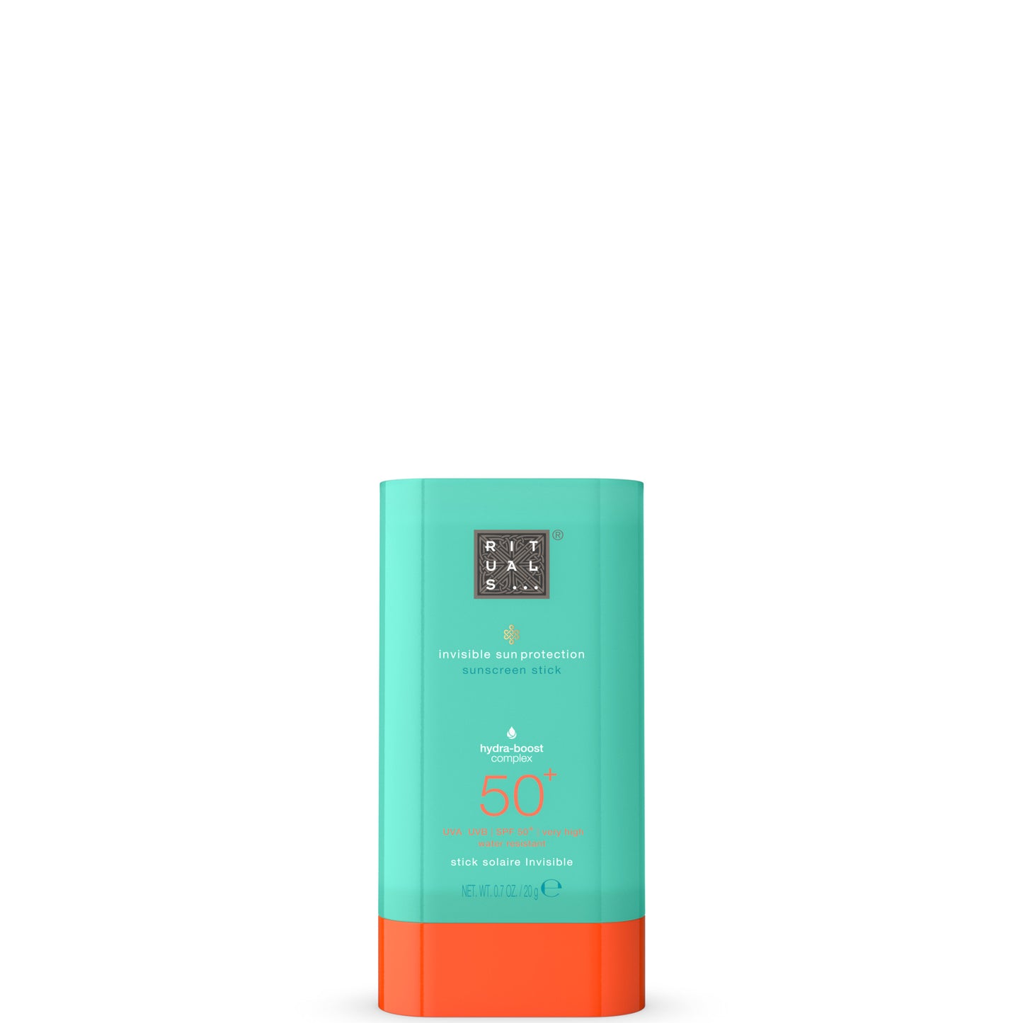 The Ritual of Karma Sun Stick Protection SPF 50+