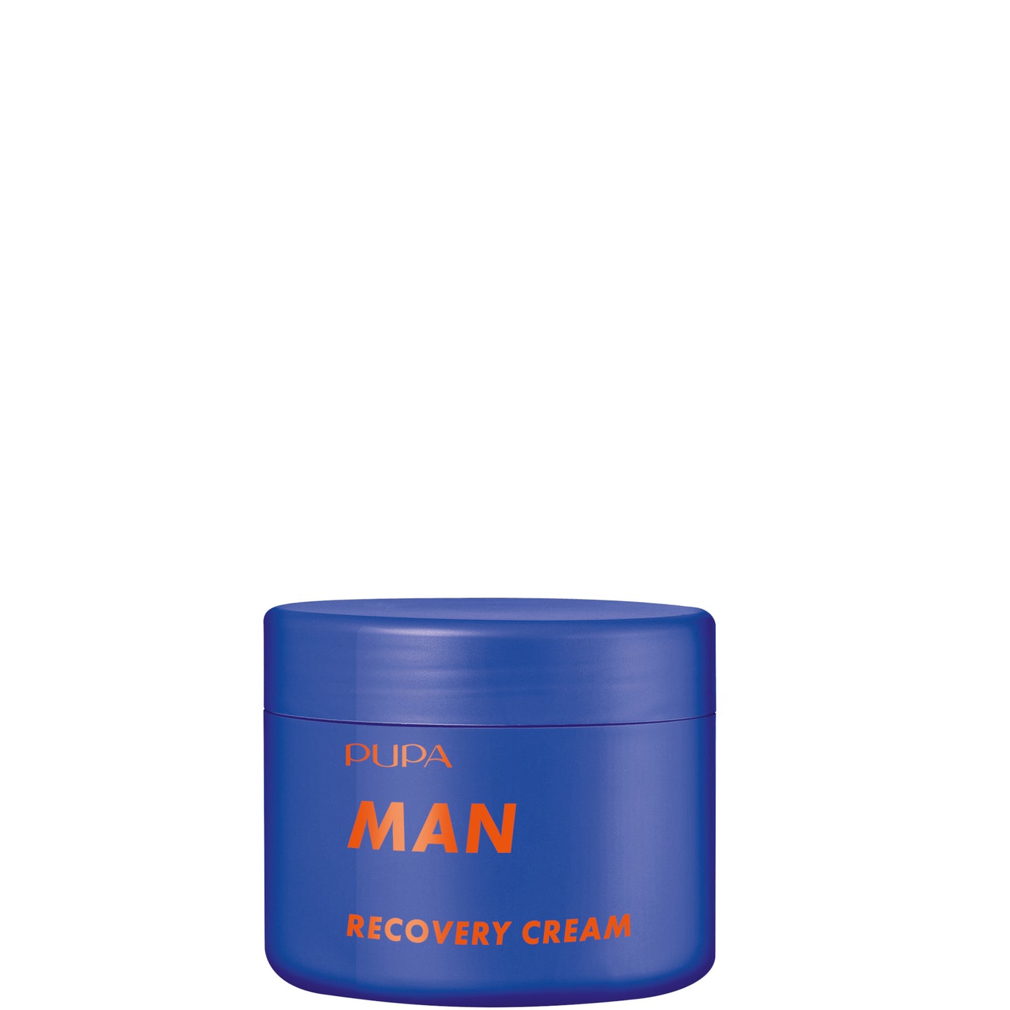 Recovery Cream Crema SOS Viso Mani e Zone Ruvide Pupa Man