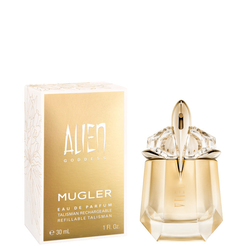 Alien Goddess Eau de Parfum 30 ML