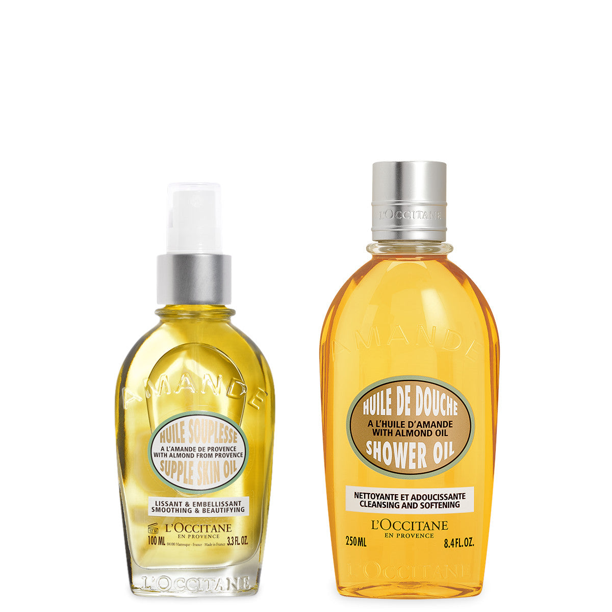 LOC KIT CORPO MANDORLA 2025