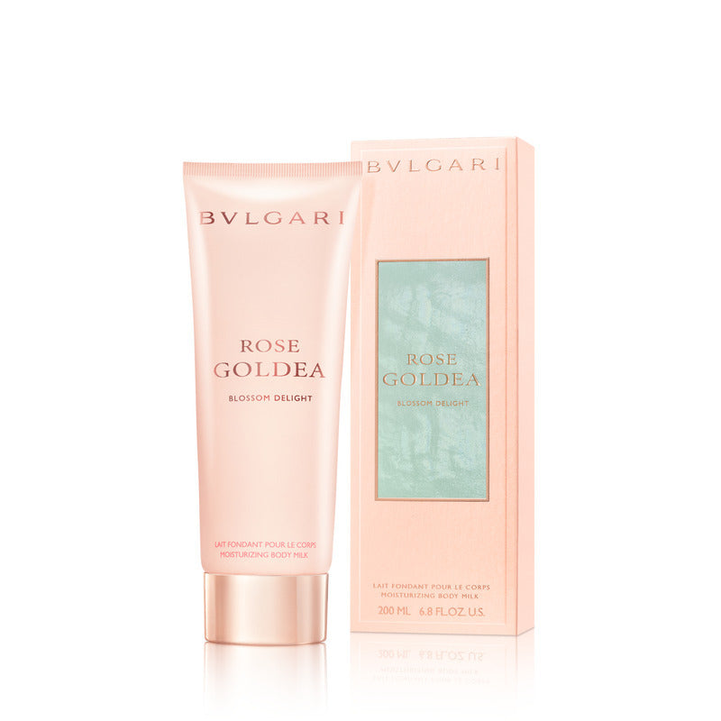 Rose Goldea Blossom Delight Body Lotion