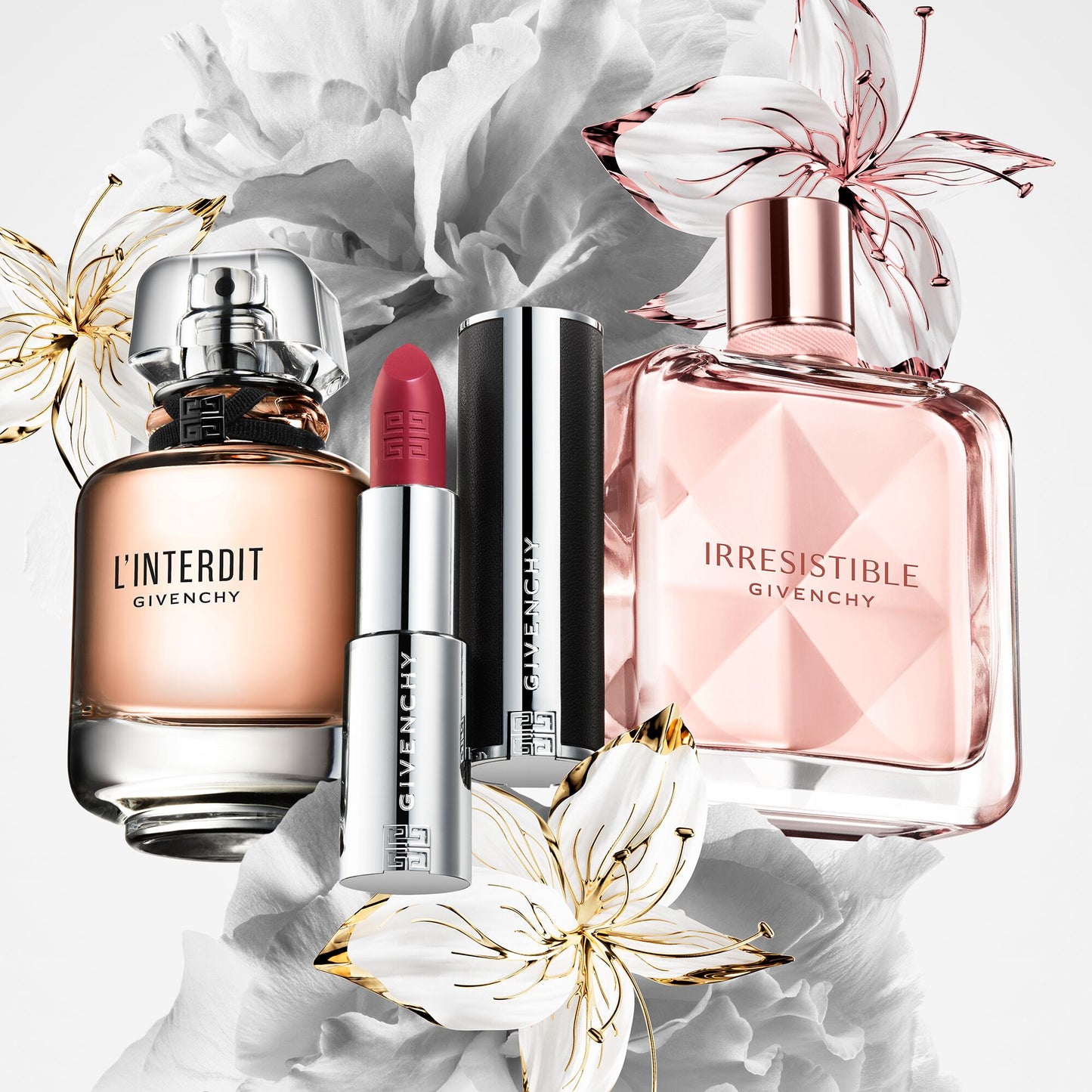 Irresistible EDP Confezione