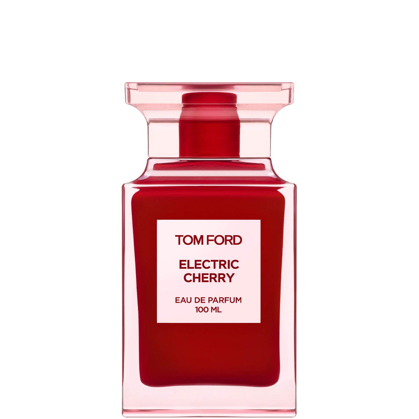 Tom Ford Electric Cherry