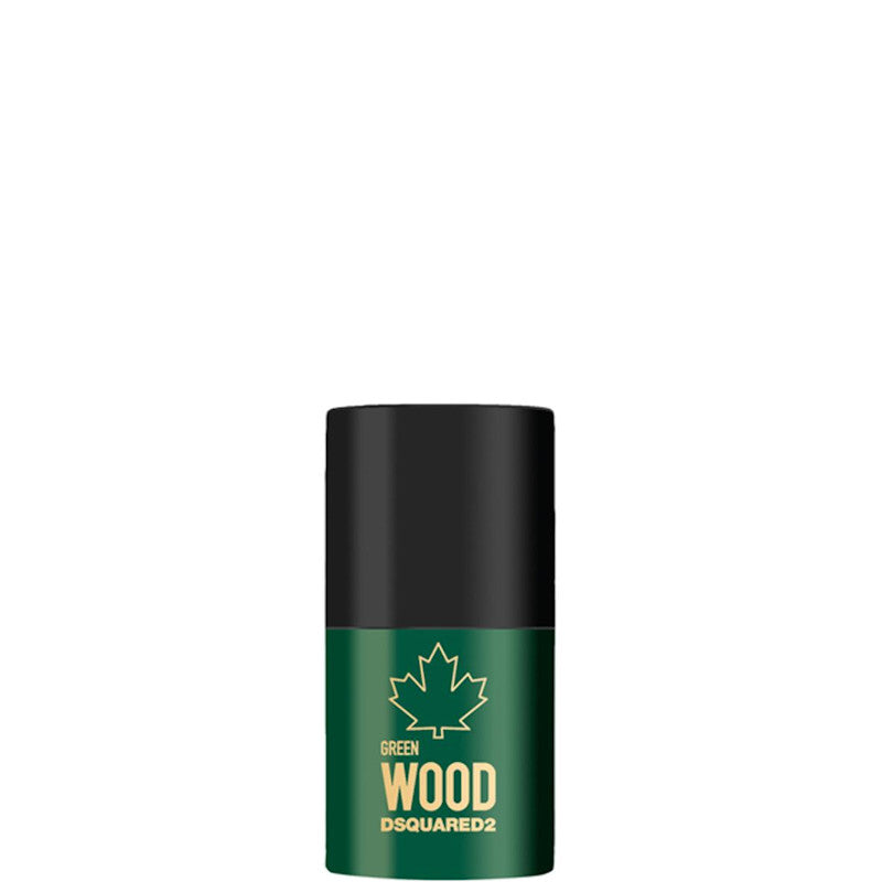 Green Wood Dsquared2 Pour Homme 75 ML